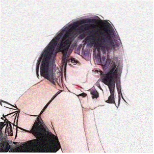 山风头像
