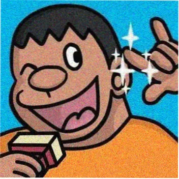 阿北头像